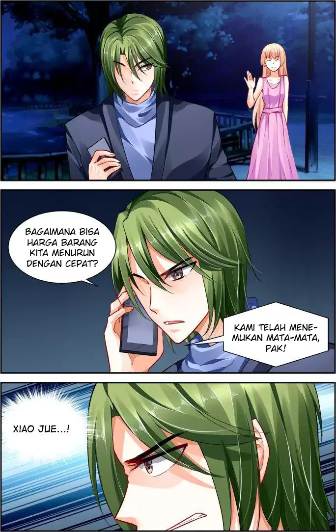 Best Wedding Chapter 16 Gambar 4